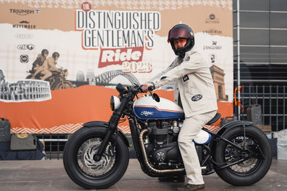 Full Exhaust System, Nautilus, Silver, 1 Set, Bonneville Bobber