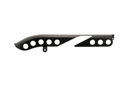 チェーンガード カットラス グロスブラック 1個 ボンネビル ボバ― スピードマスター