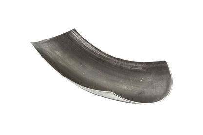フロントフェンダー スチール 素地 幅110mm 1個 15/16インチ用