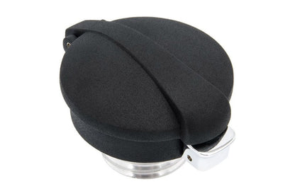 Monza Fuel Tank Cap Standard Black 1 Set for T100/T120 Speed Twin 900 Scrambler 900
