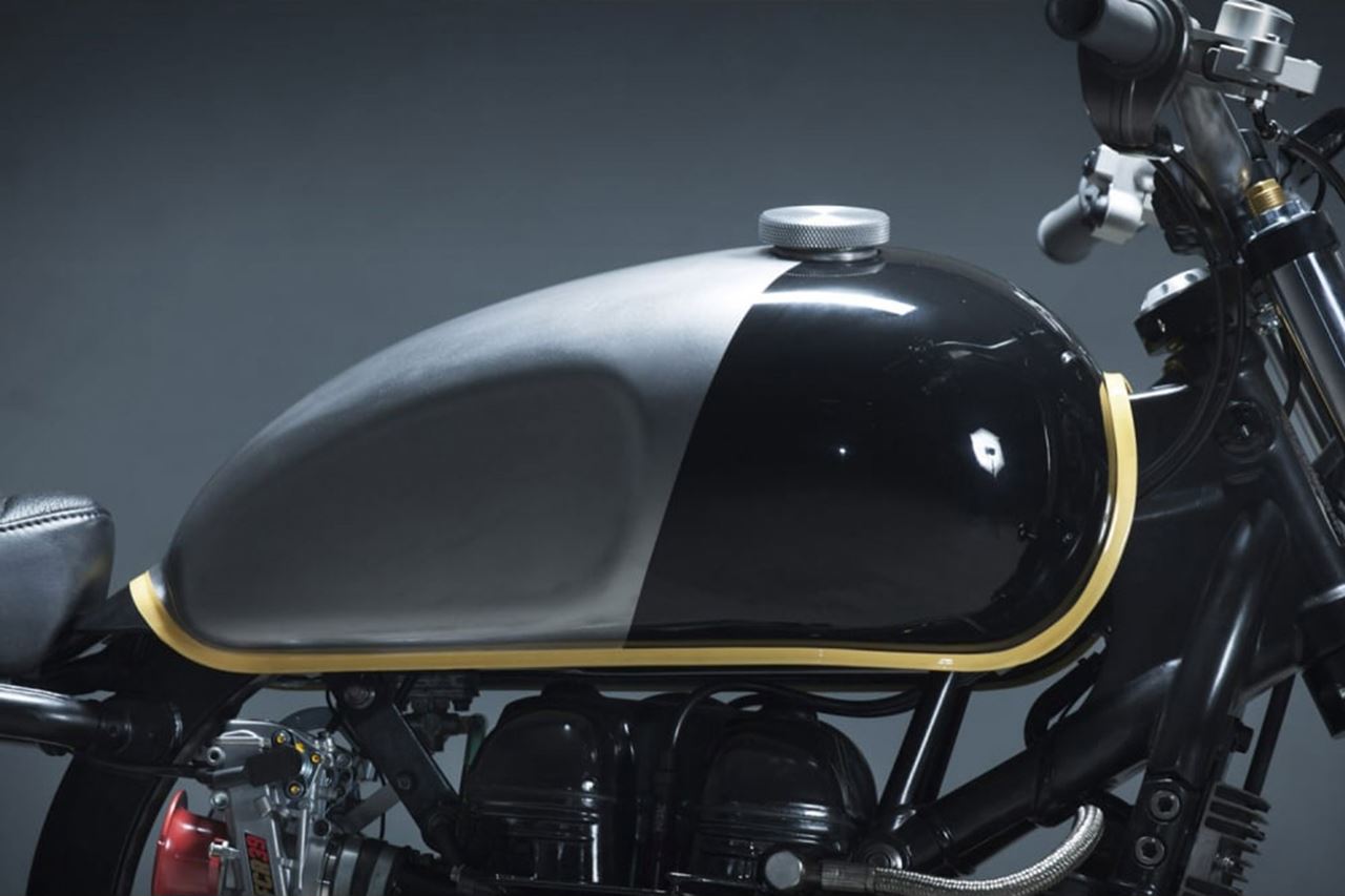 Tank Cap Satin Silver 1pc T100/T120 Speed Twin 900 Scrambler 900