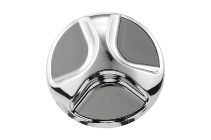 Oil Filler Cap Buzzsaw Chrome 1pc T100/T120 Speed Twin 900 Scrambler 900