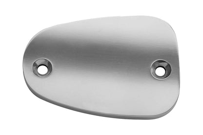 マスターシリンダーキャップ アルミビレット 無地 ポリッシュ 1個 T100 T120 ボバ― スピードマスター