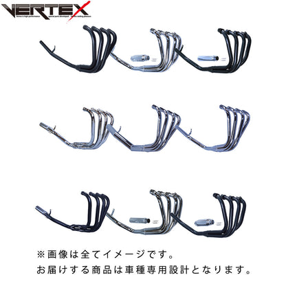APE 50 Muffler
