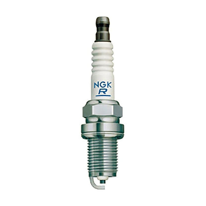 NGK UR4-6630 V-Power Spark Plug 6630 Integrated
