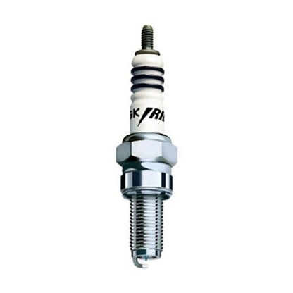 NGK RE9B-T-6701 Iridium Spark Plug 6701 Integral Bimetallic Type