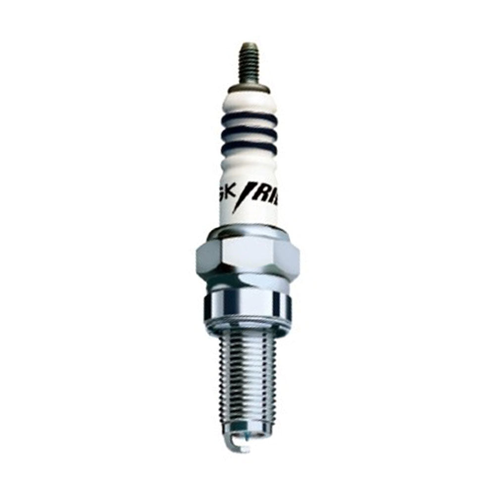 Spark Plug, Iridium Plug, 97750, One-piece, Dual Fine Metal Type