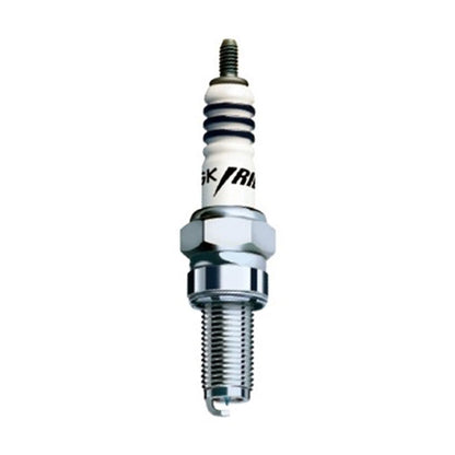 Spark Plug, Iridium Plug, 97750, One-piece, Dual Fine Metal Type