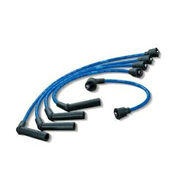 NGK RC-MX119-1217 Spark Plug Wires 1217