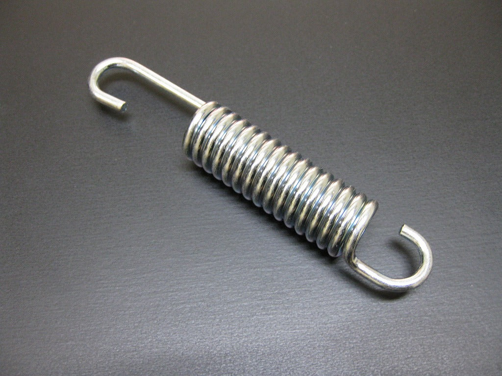 サイドスタンドスプリング 04 ビーノ