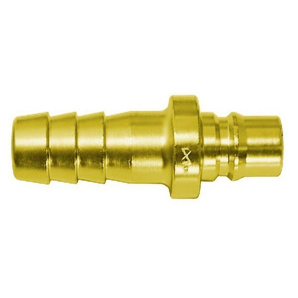 ハイカプラ 800PH BRASS 真ちゅう ホース取付用