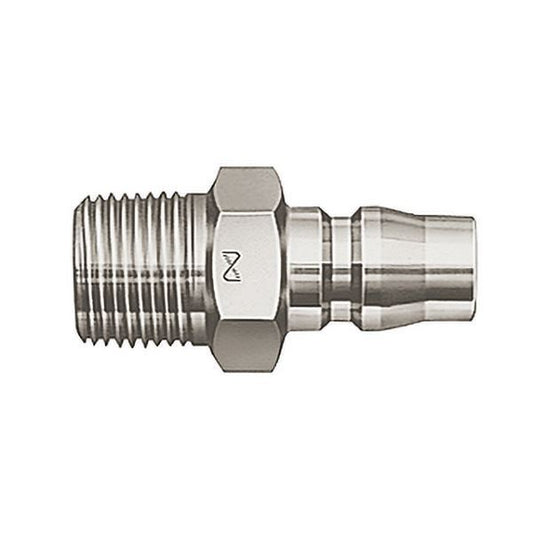 ハイカプラ 30PM SUS ステンレス めねじ取付用