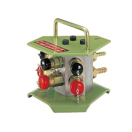 ラインカプラミニ LM-32 3分岐配管用