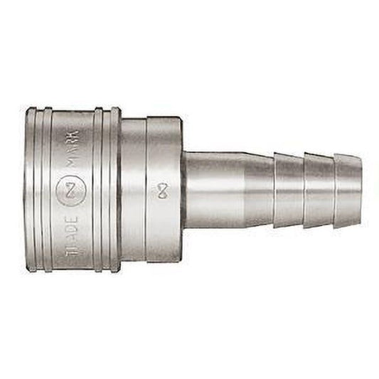 TSPカプラ 3TSH SUS FKM ステンレス/ふっ素ゴム ホース取付用