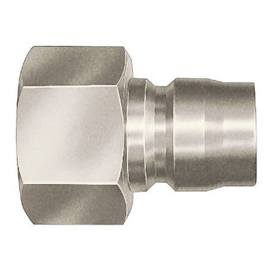 TSPカプラ 10TPF STEEL 鋼鉄 おねじ取付用