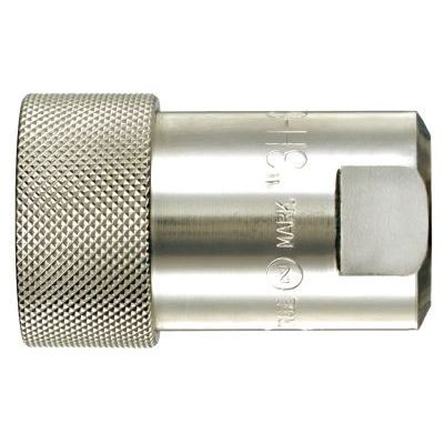 6HS STEEL FKM ＨＳＰカプラ