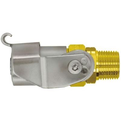 PCV800-2 BRASS FKM ＰＣＶカプラ