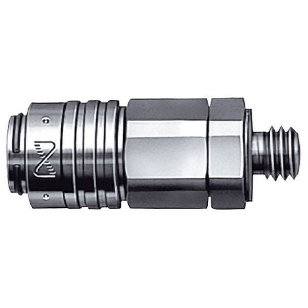 マイクロカプラ MC-05SM BRASS NBR めねじ取付用