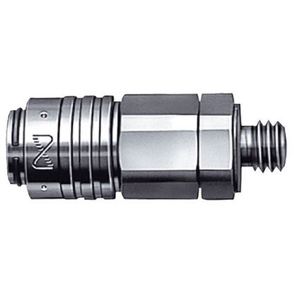 マイクロカプラ MC-05SM BRASS NBR めねじ取付用