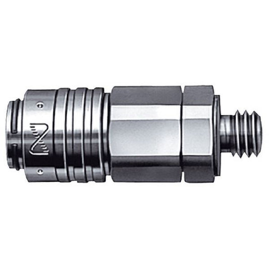 マイクロカプラ MC-05SM BRASS NBR めねじ取付用