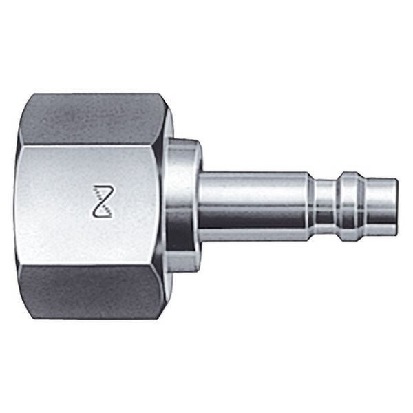 ミニコック C22PF STEEL 吹管取付用 酸素用