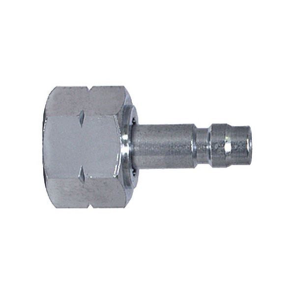 ミニコック C33PF STEEL 吹管取付用 燃料ガス用