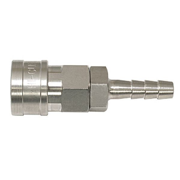 ハイカプラ 20SH SUS FKM ステンレス/ふっ素ゴム ホース取付用