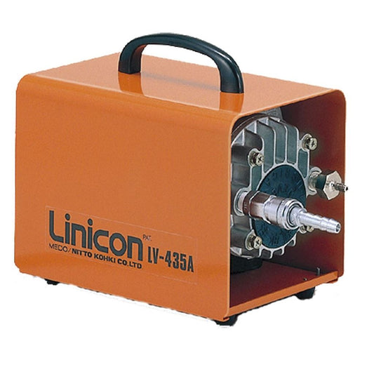 リニコン真空ポンプ LV-435A