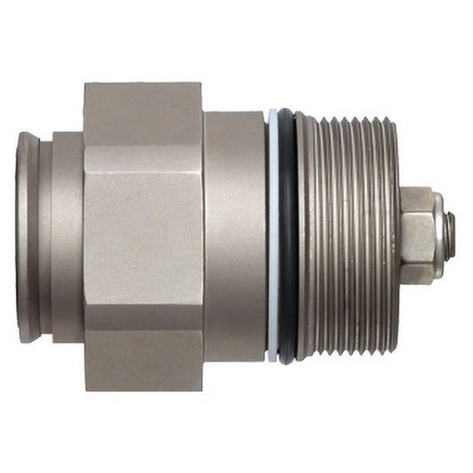 マルチカプラ MALC-2HS STEEL FKM 鋼鉄/ふっ素ゴム