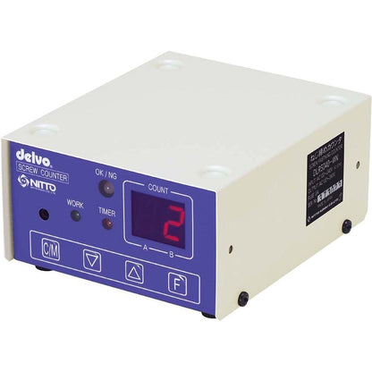 ねじ締めカウンタ DLR5040A-WN
