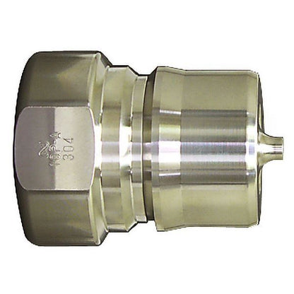 SPカプラ 10P-A SUS NBR ステンレス/ニトリルゴム おねじ取付用 タイプA