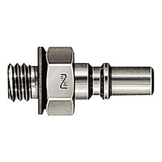 マイクロカプラ MC-05PM SUS NBR ステンレス/ニトリルゴム めねじ取付用