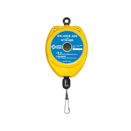 バランスエース NTW-06R リトラクタタイプ