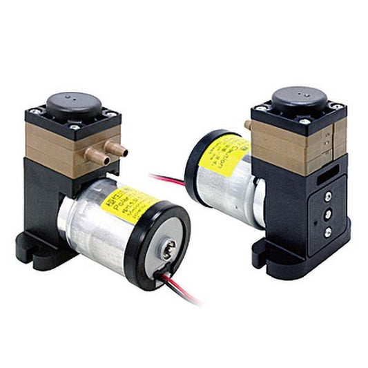 液体ポンプ DPE-400BL-7G(DC24V)