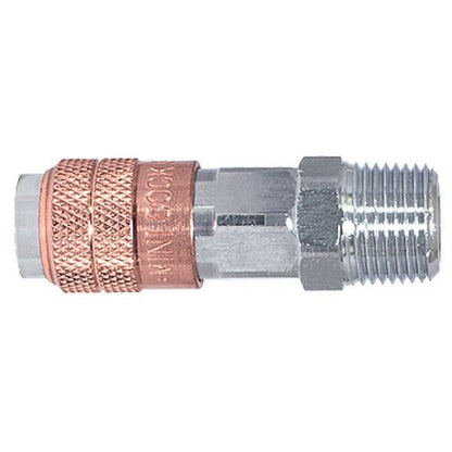 ミニコック CC33SM BRASS NBR 集合配管用 燃料ガス用