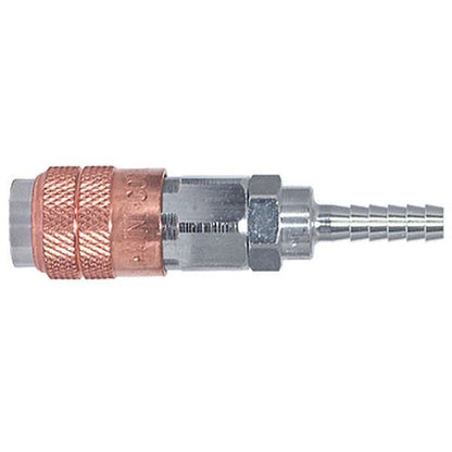 ミニコック CC335SH BRASS NBR ゴムホース取付用 燃料ガス用