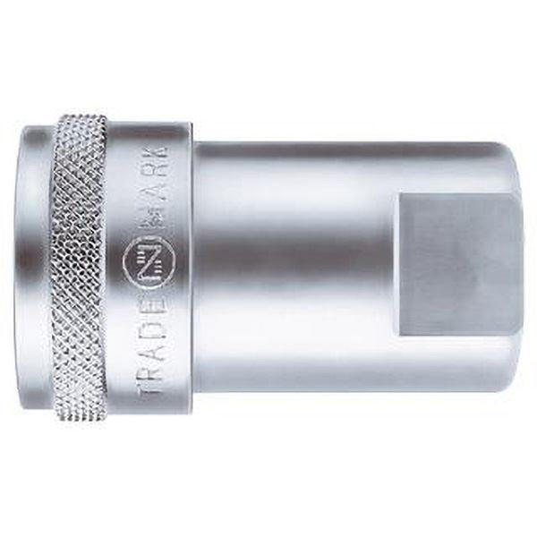 280カプラ 280-4S STEEL NBR 鋼鉄/ニトリルゴム おねじ取付用