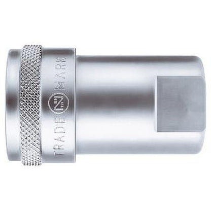 280カプラ 280-4S STEEL NBR 鋼鉄/ニトリルゴム おねじ取付用