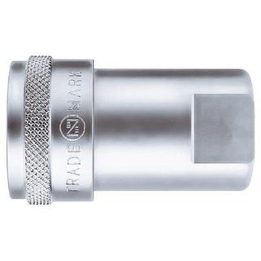 280カプラ 280-4S STEEL NBR 鋼鉄/ニトリルゴム おねじ取付用