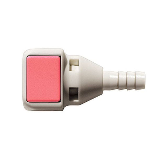 キューブカプラ SPC-06SH-PNK POM NBR チューブ取付用