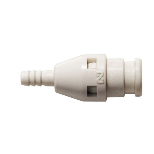 キューブカプラ SPC-04PH-IVR POM NBR チューブ取付用