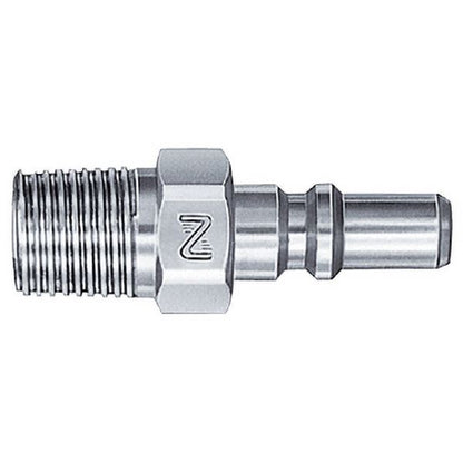 スモールカプラ MS-20PM BRASS めねじ取付用