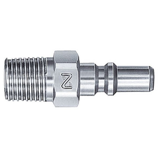 スモールカプラ MS-20PM BRASS めねじ取付用