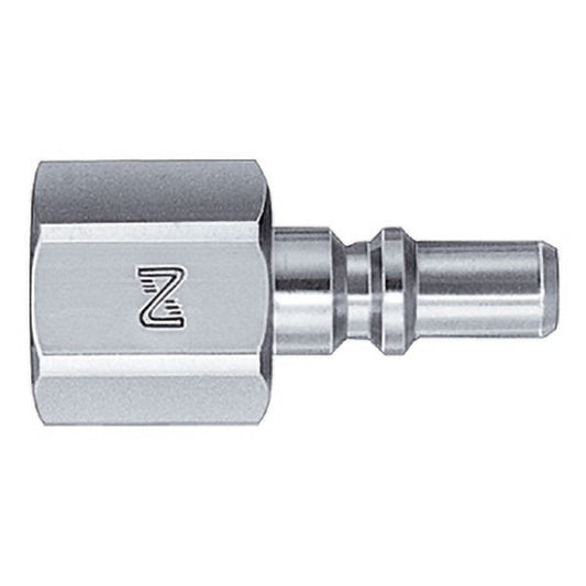 スモールカプラ MS-10PF BRASS おねじ取付用