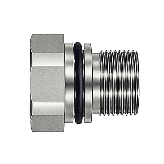 マルチカプラ MAT-2S SUS FKM ステンレス/ふっ素ゴム