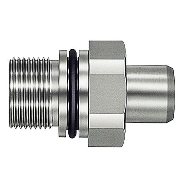 マルチカプラ MAT-2P SUS FKM ステンレス/ふっ素ゴム