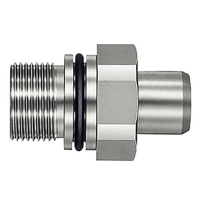 マルチカプラ MAT-2P SUS FKM ステンレス/ふっ素ゴム