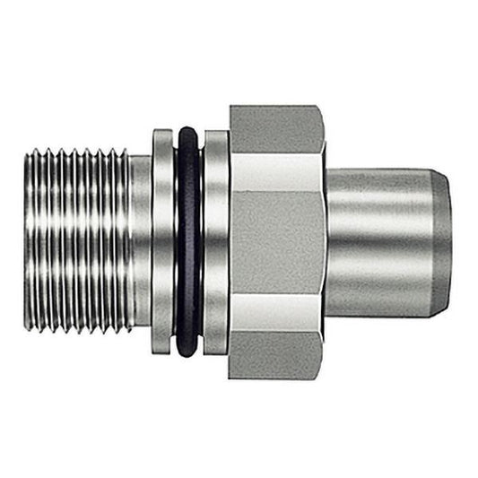 マルチカプラ MAT-2P SUS FKM ステンレス/ふっ素ゴム