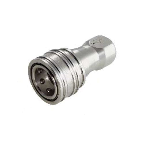 SP-Vカプラ 3S-V-A SUS HNBR ステンレス/水素添加ニトリルゴム おねじ取付用 タイプA