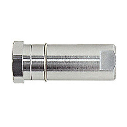 マルチカプラ MAS-1S BRASS NBR カプラ単体(ソケット)